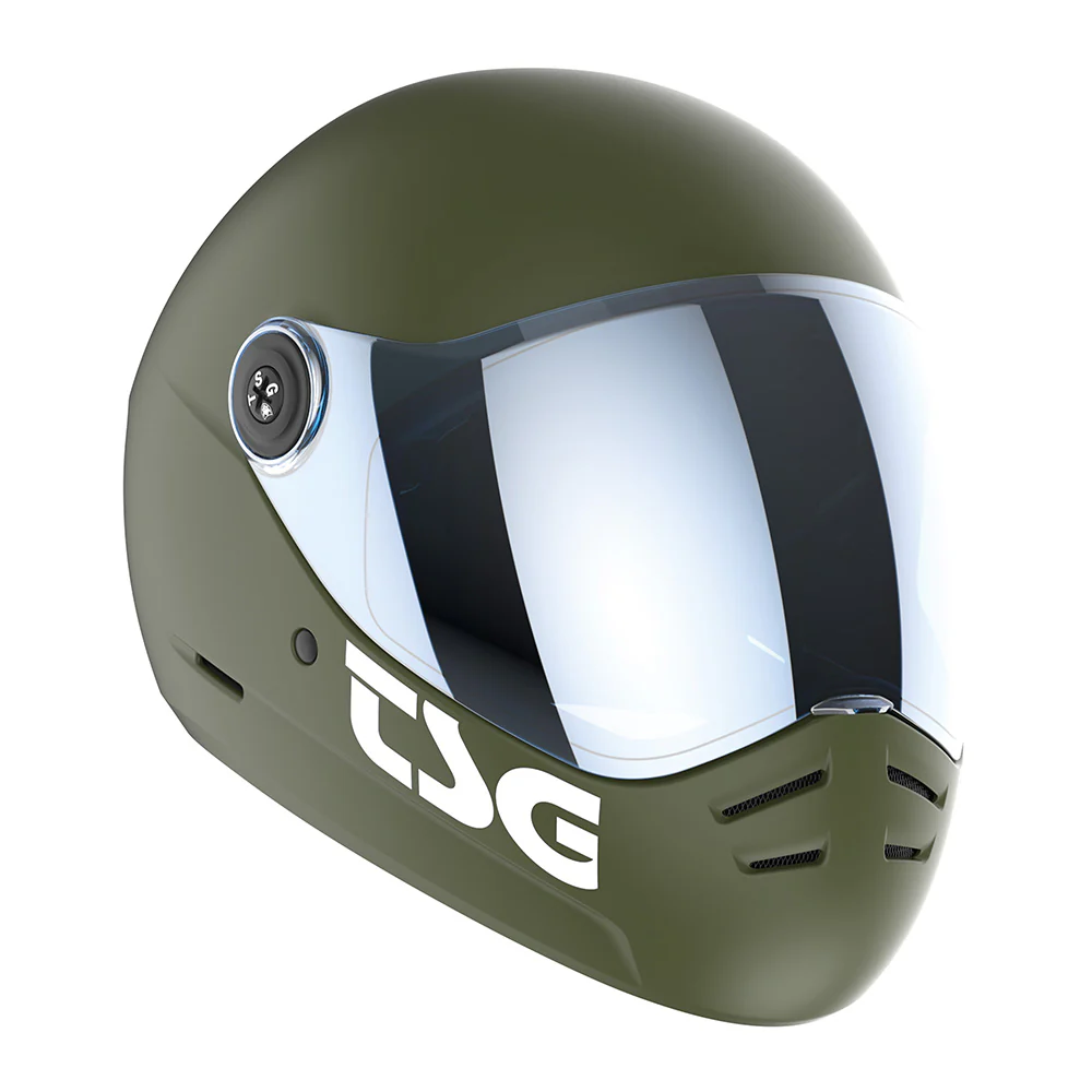 TSG Pass 2.0 Helmet - Image 7