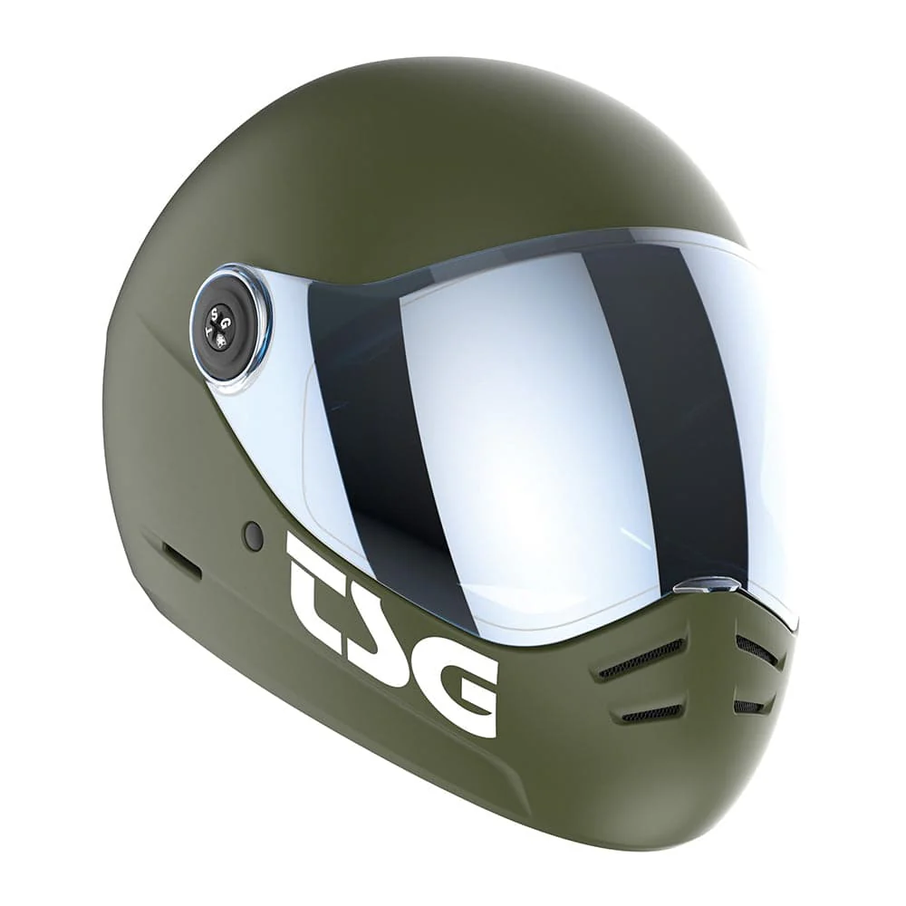 TSG Pass 2.0 Helmet - Image 8