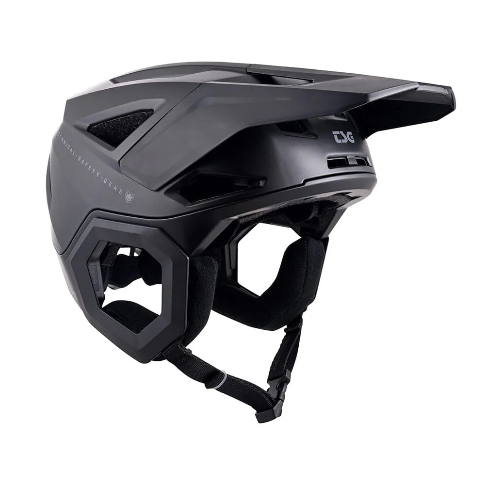 TSG Prevention Helmet - Image 2