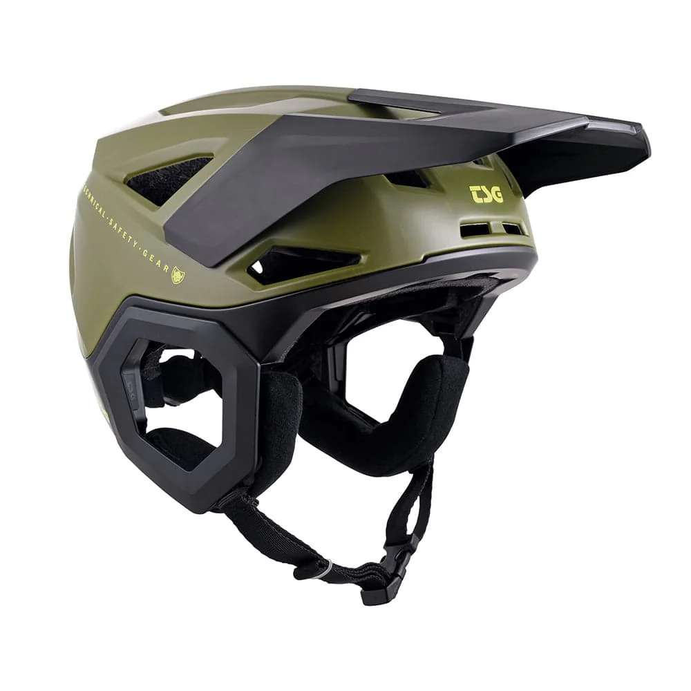 TSG Prevention Helmet - Image 5