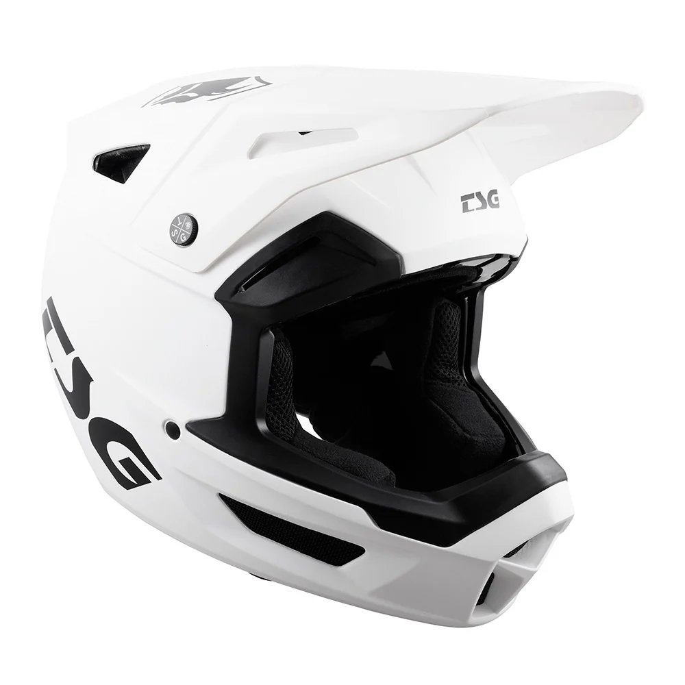 TSG Sentinel Full Face Helmet - Image 10