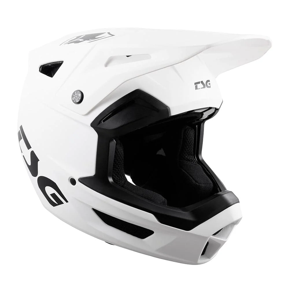 TSG Sentinel Full Face Helmet - Image 12