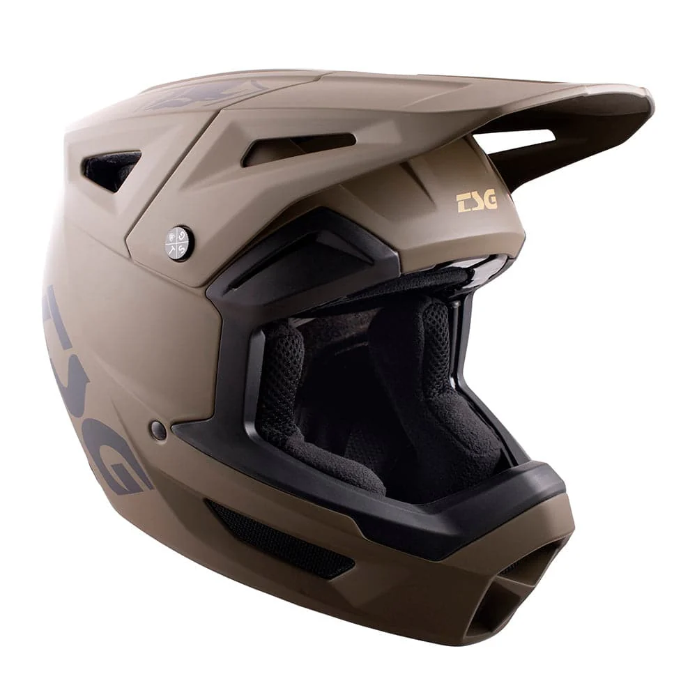TSG Sentinel Full Face Helmet - Image 6