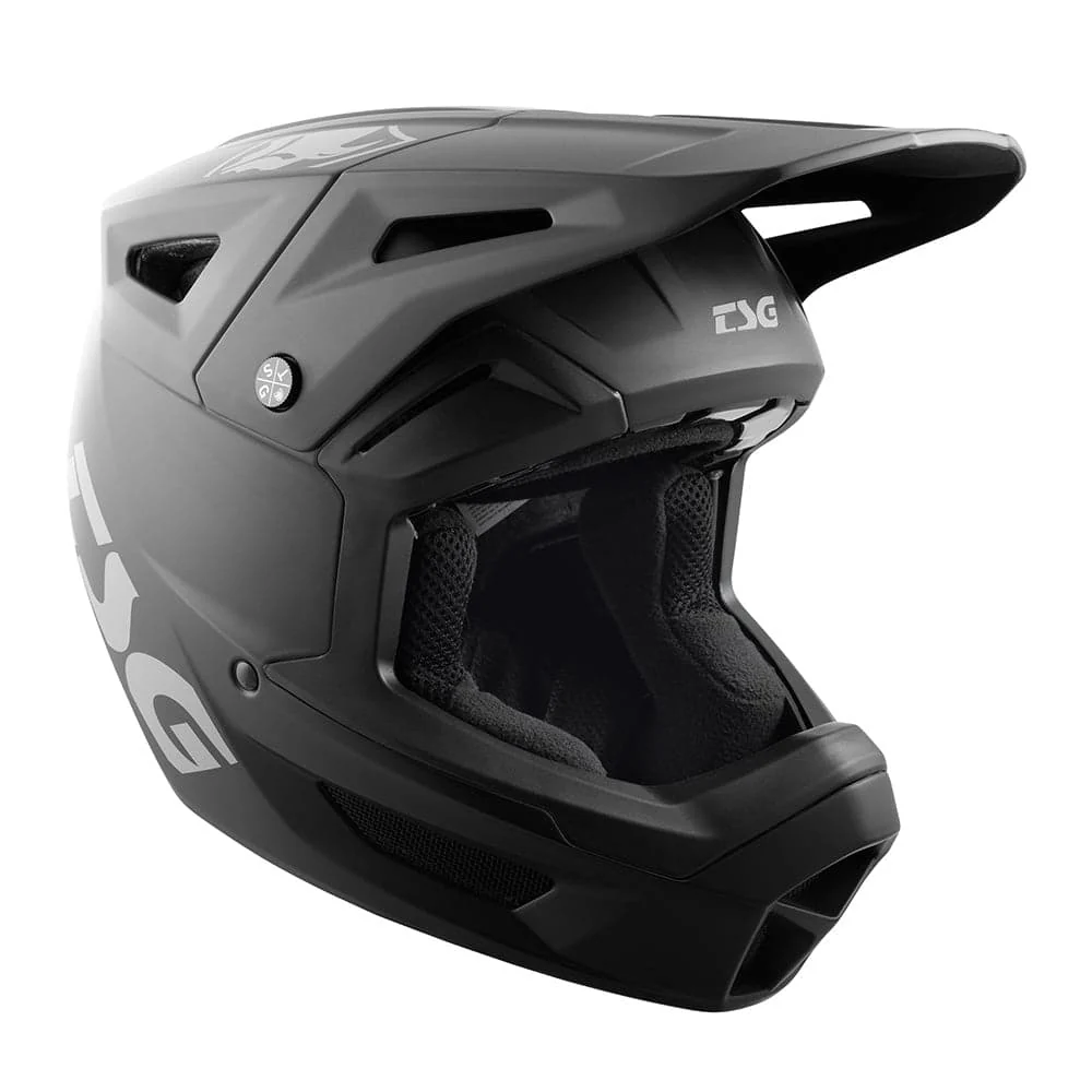TSG Sentinel Full Face Helmet - Image 4