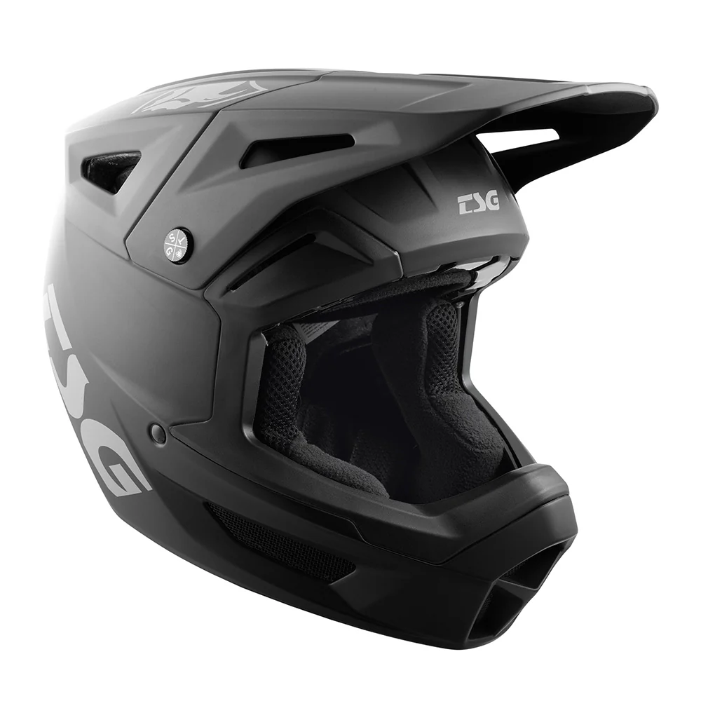 TSG Sentinel Full Face Helmet - Image 3