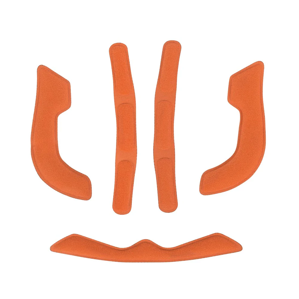 TSG Trailfox Pads - Image 2