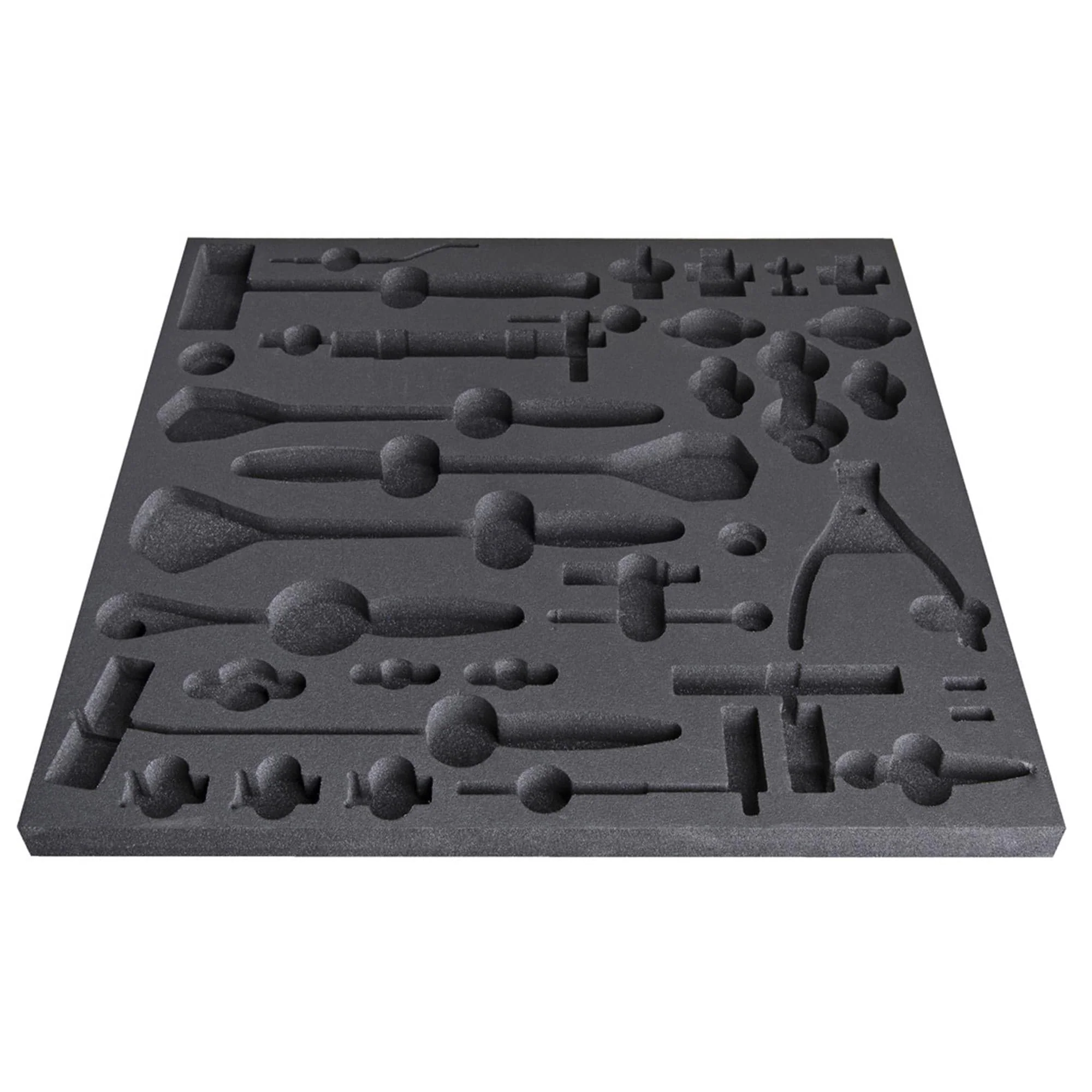 Unior Empty Tray For Set2-2600AC 2024: BLACK 570X562X30