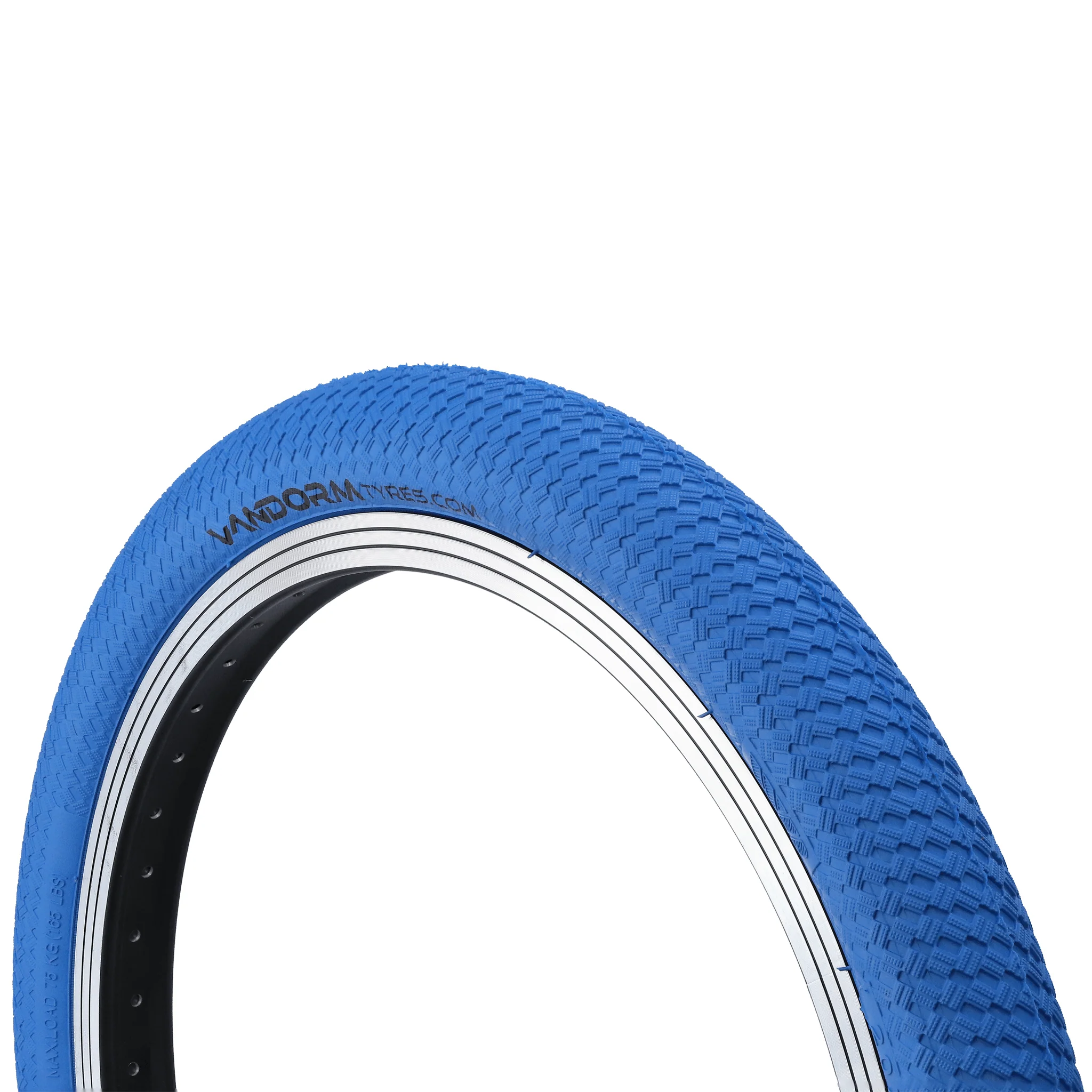 Vandorm Drifter BMX Tyre - 20" x 2.00" - Image 4