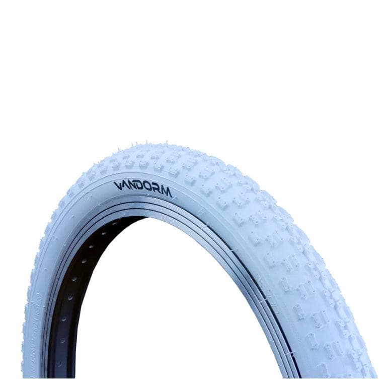 Vandorm Retro Comp 3 20" x 1.95" Kids / BMX Tyre - Image 11