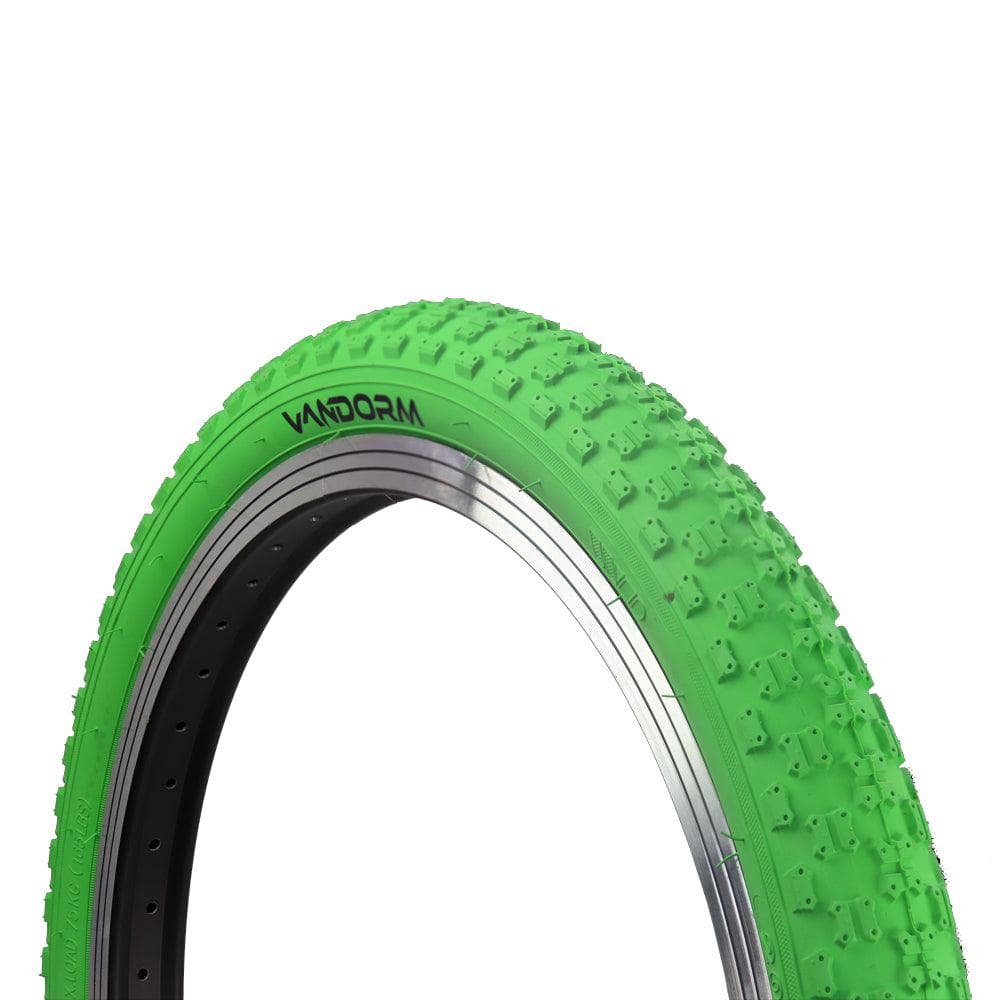 Vandorm Retro Comp 3 20" x 1.95" Kids / BMX Tyre - Image 9