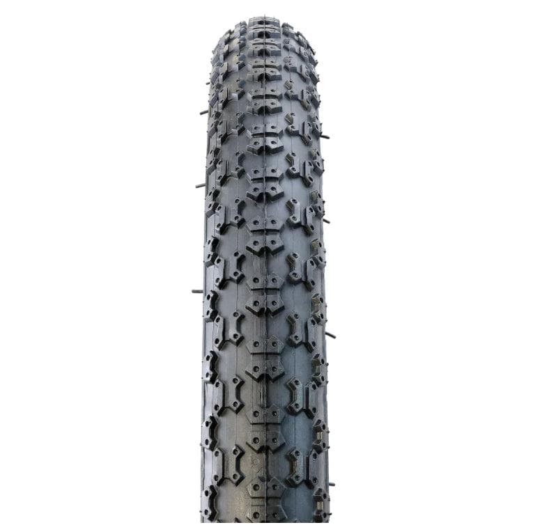 Vandorm Retro Comp 3 20" x 2.125" Kids / BMX Tyre - Image 4