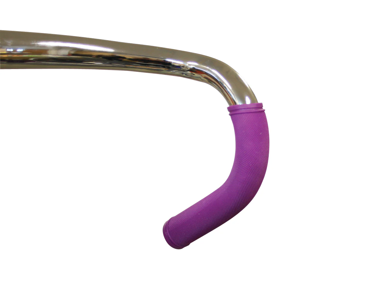 Genetic Vein Grips Black 170mm - Image 2