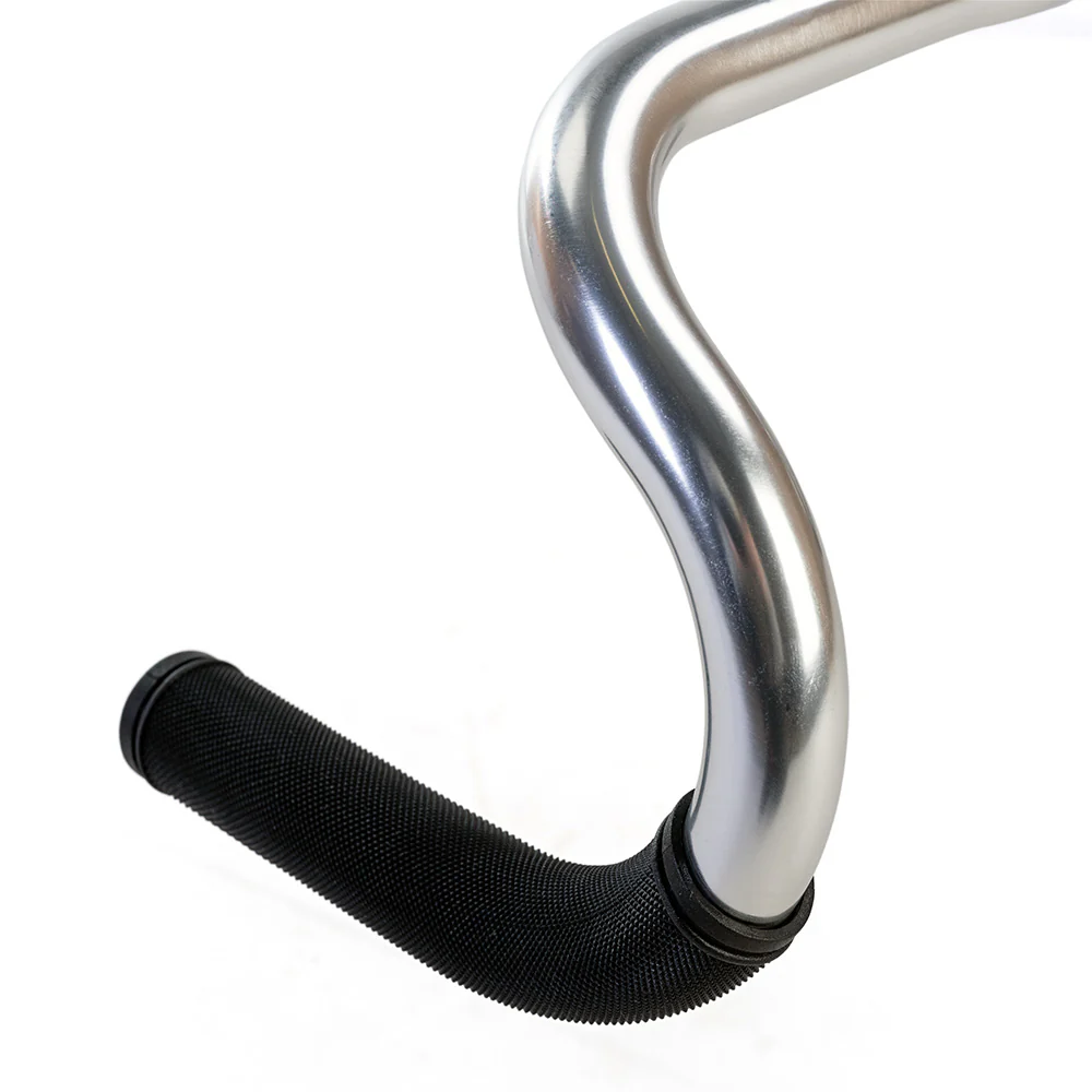 Genetic Vein Grips Black 170mm - Image 3