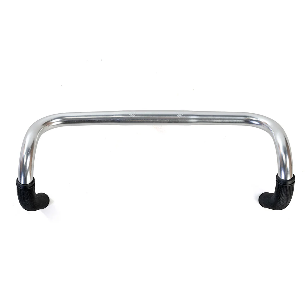 Genetic Vein Grips Black 170mm - Image 4