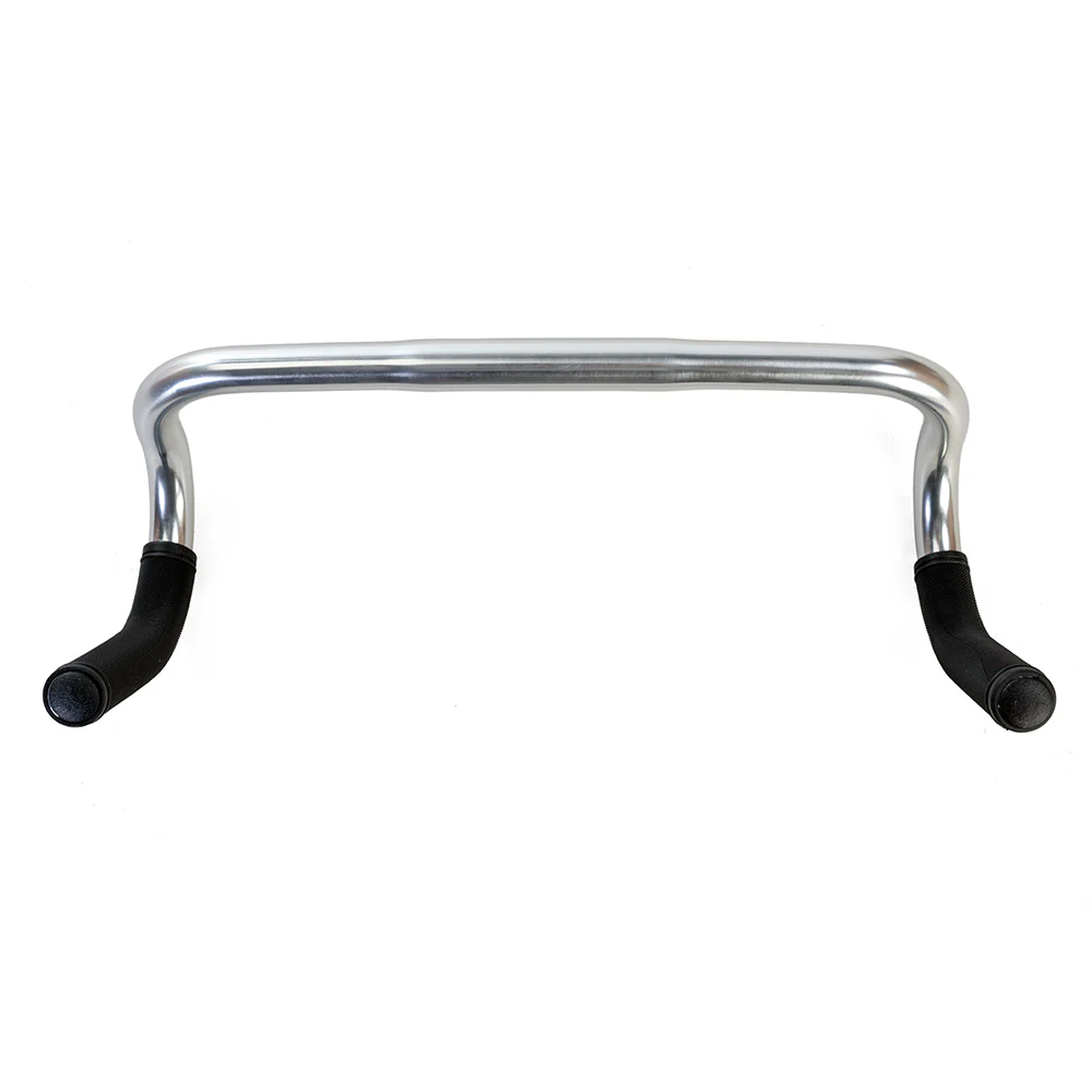 Genetic Vein Grips Black 170mm - Image 5