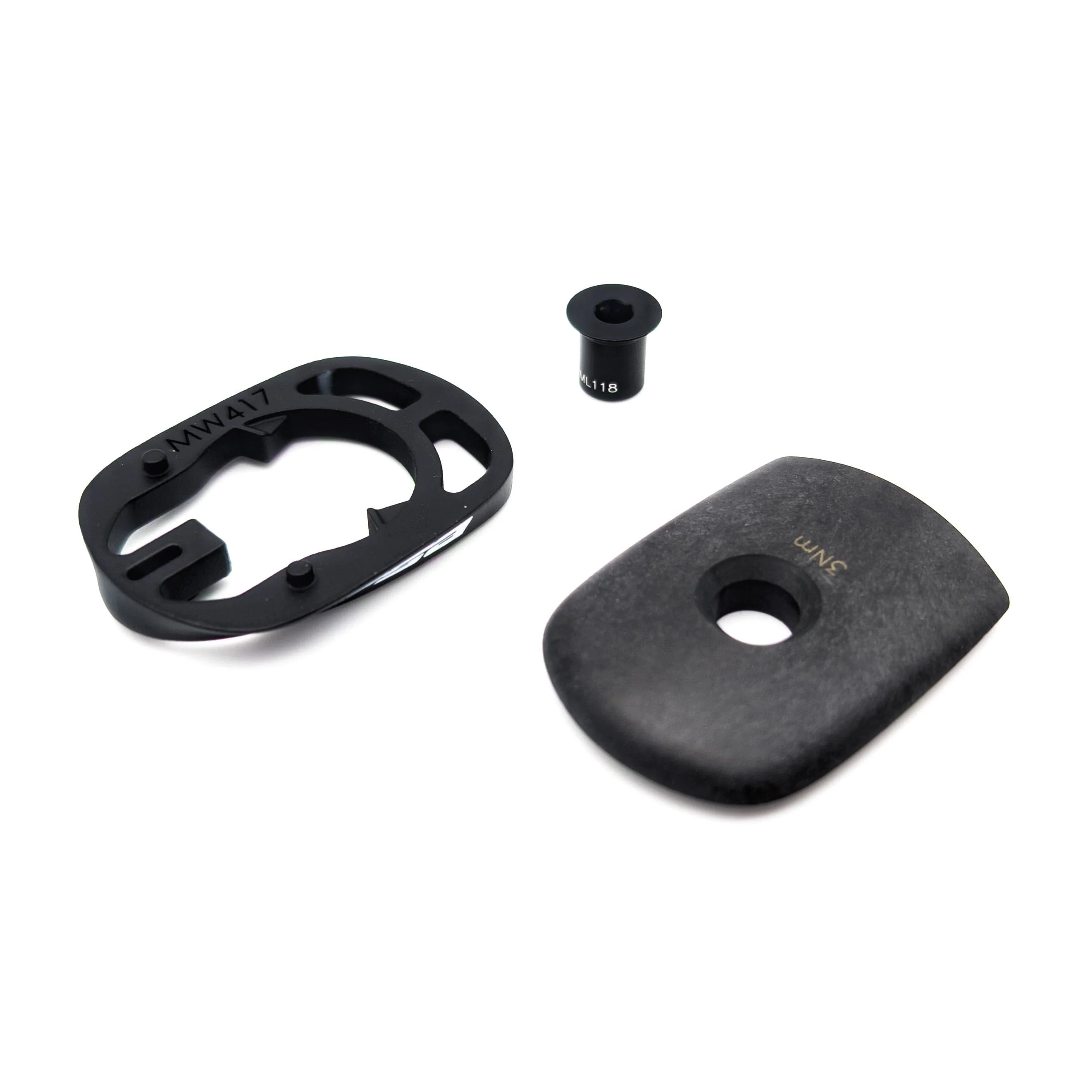 Vision ACR 5D EVO Cone Spacer Kit Cannondale SuperSix EVO 4 T2141