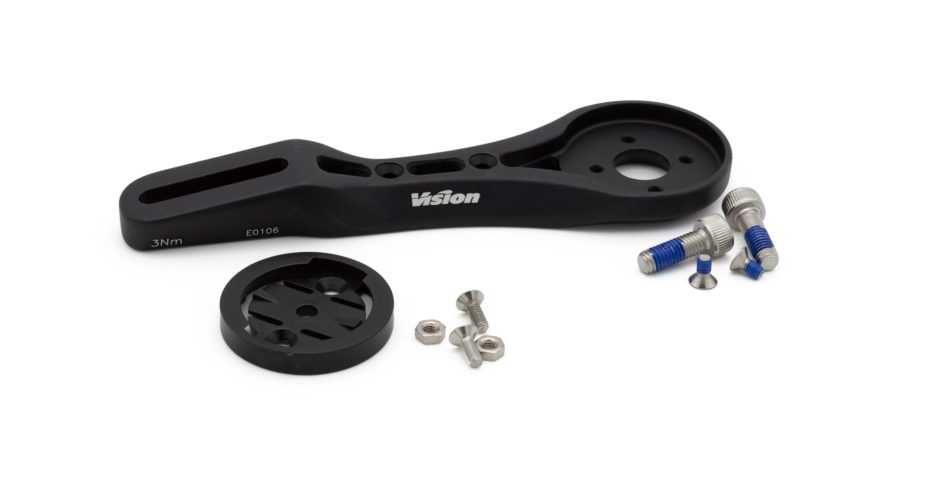 Vision Metron 5D Evo/5D SMR Computer Mount