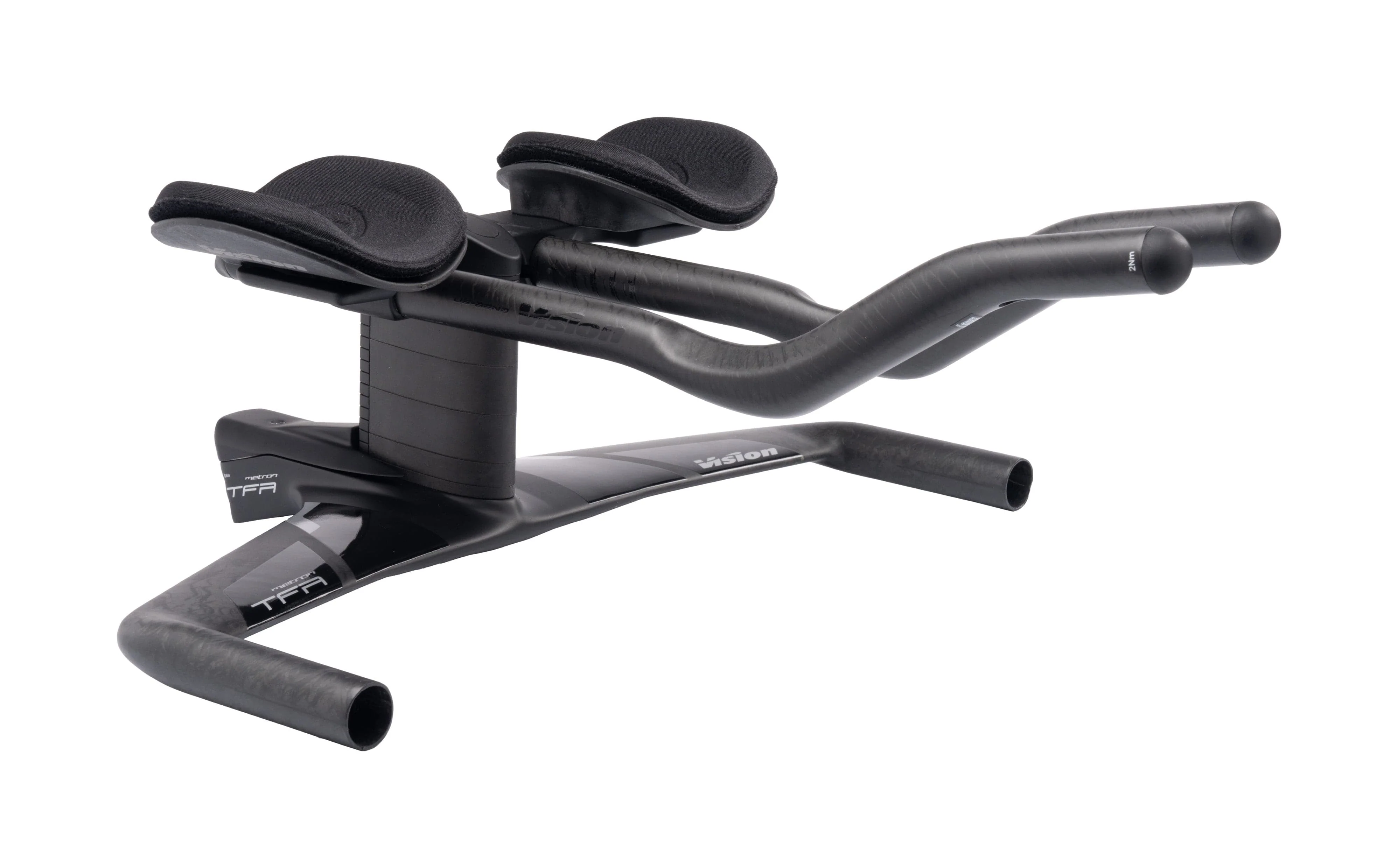 Vision Metron TFA Evo Base Bar with JS Extensions B3
