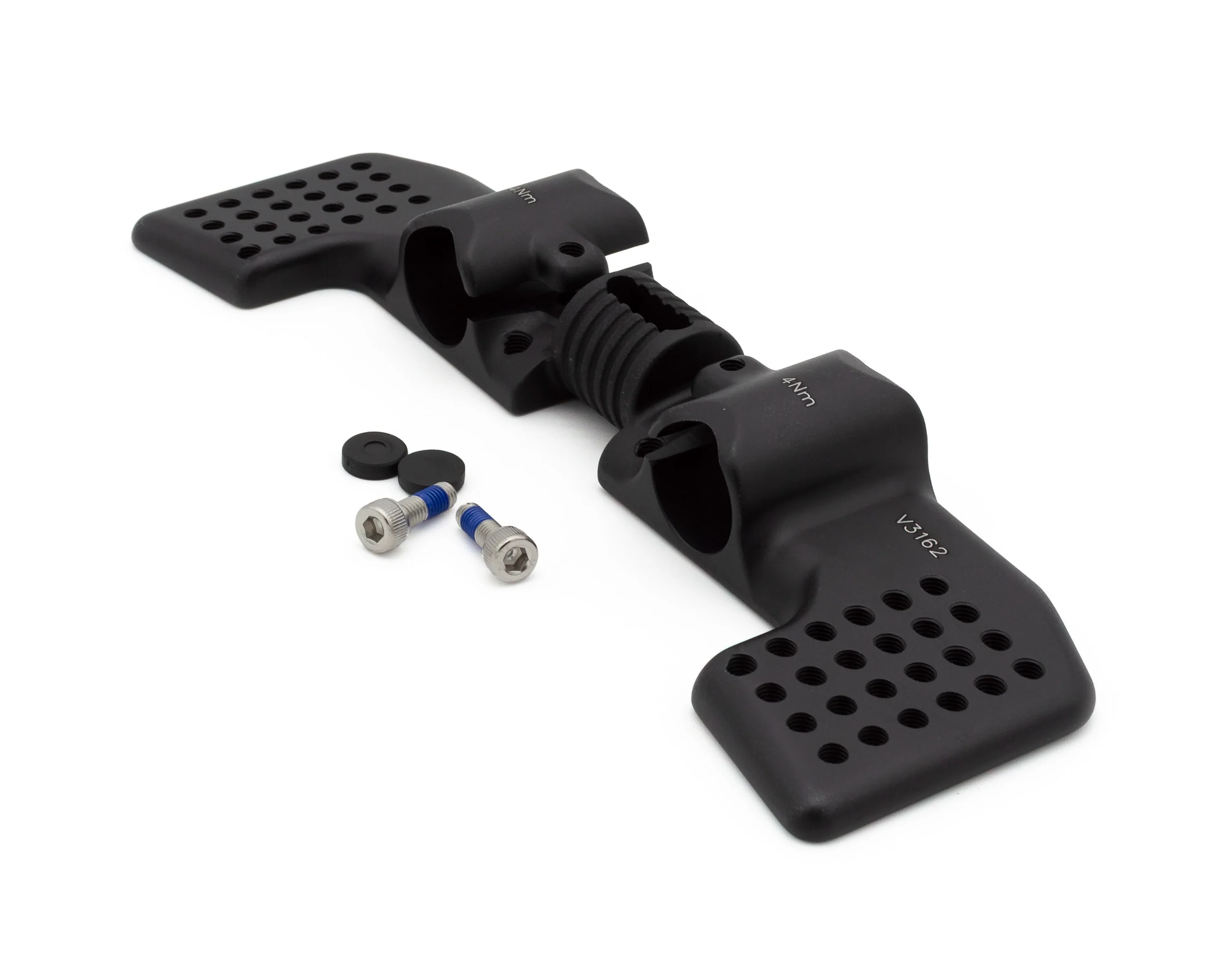 Vision Metron TFA EVO Bridge for JS, J and S Extensions V3162