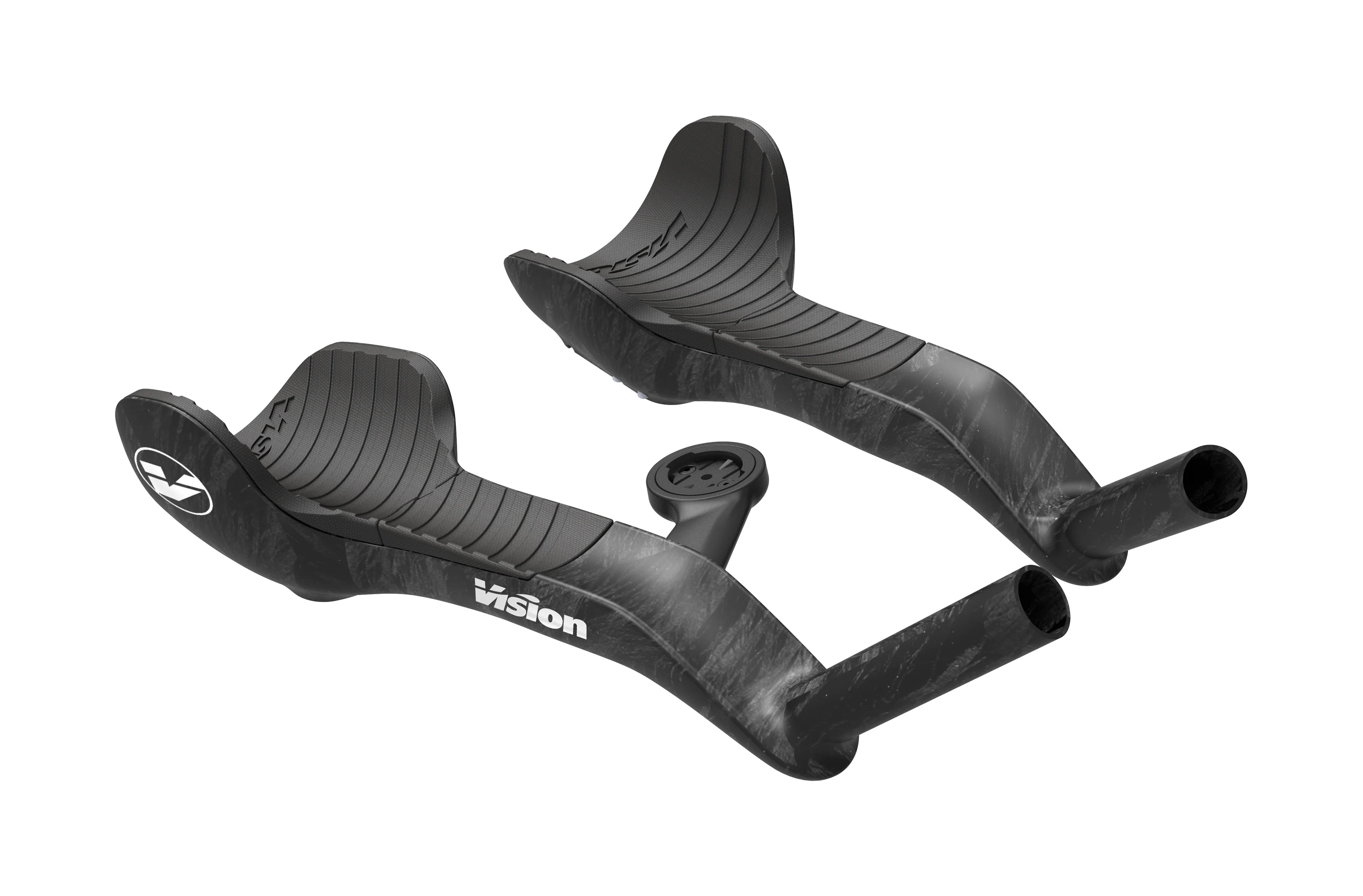 Vision Metron TFE Evo Extensions L & R 280mm X-Small B6