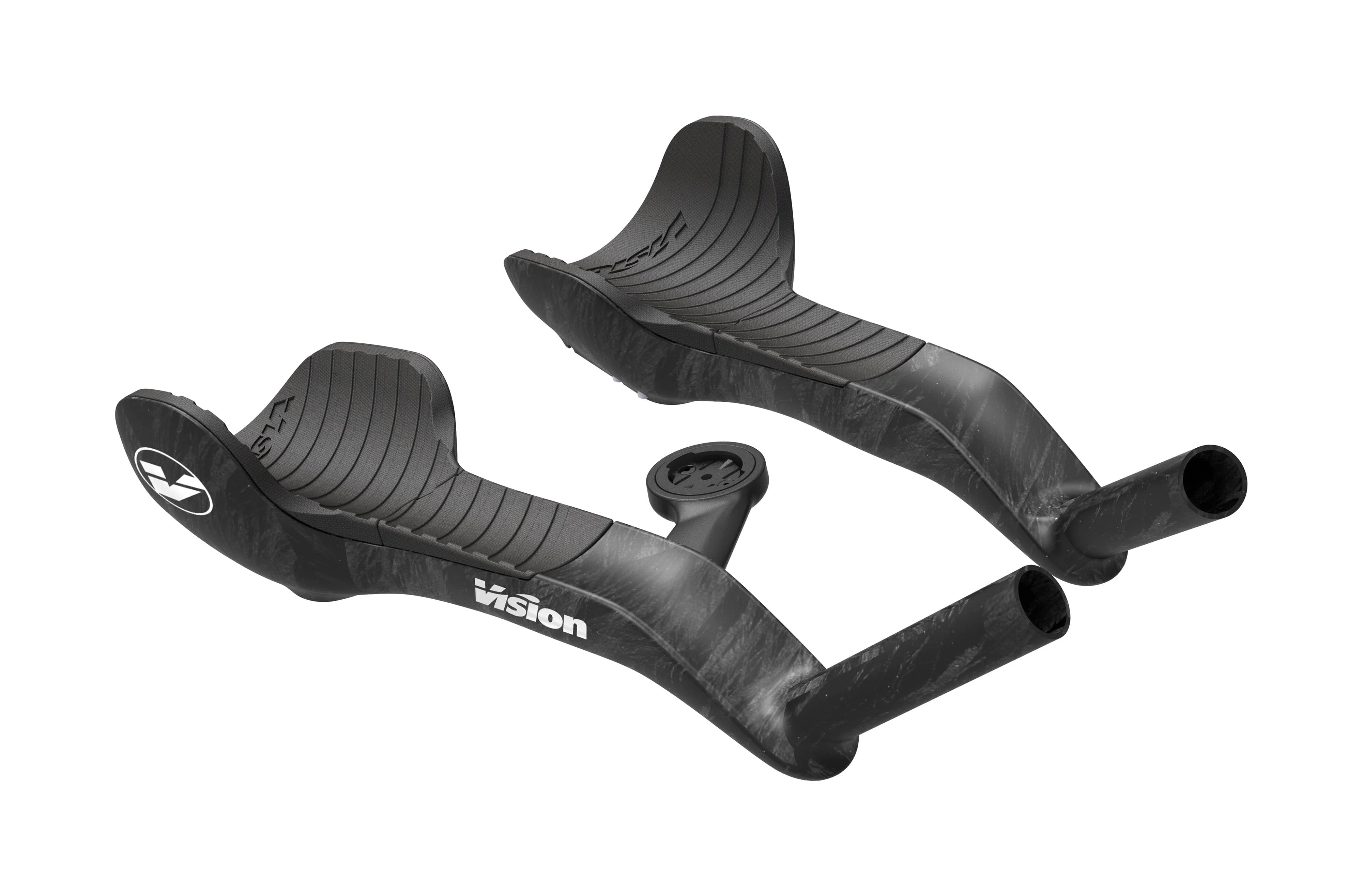 Vision Metron TFE Evo Extensions L & R 320mm Medium B6