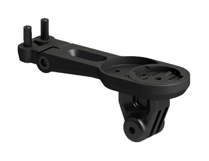 Vision NS SIC Garmin/Light/GoPro Mount Bracket EL472
