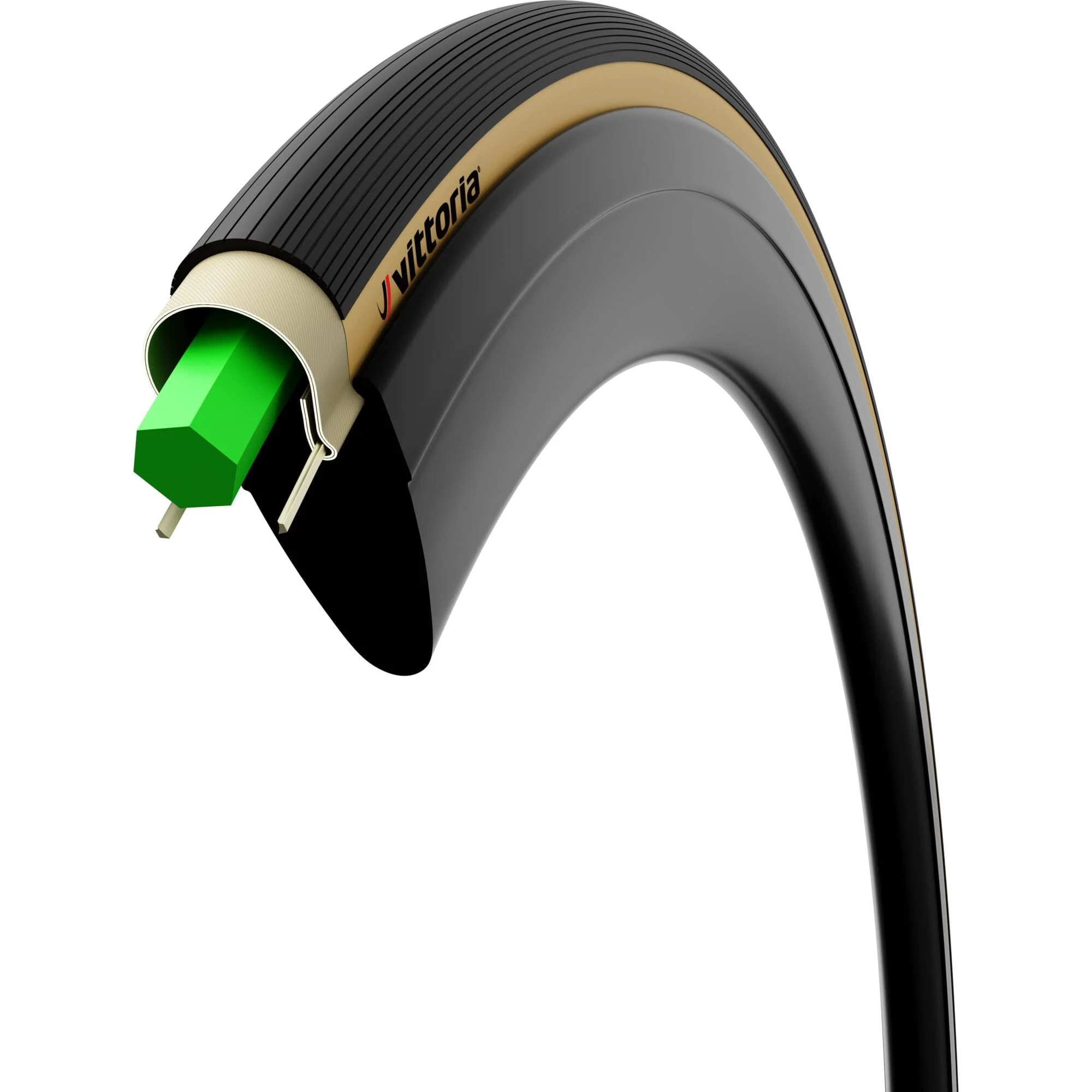 Vittoria Air-Liner Light Tyre Insert Road 700x32-36