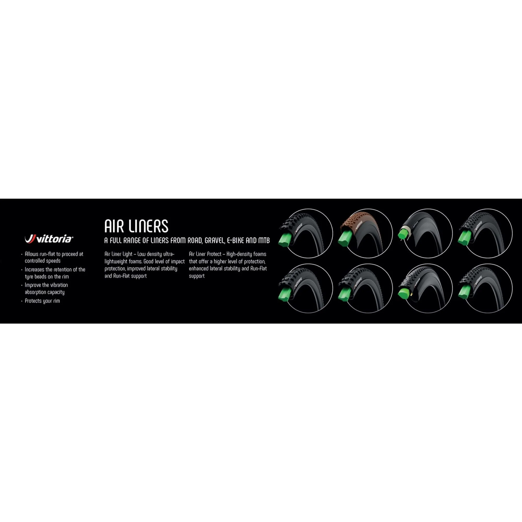 Vittoria Airliners Mag Graphic Large