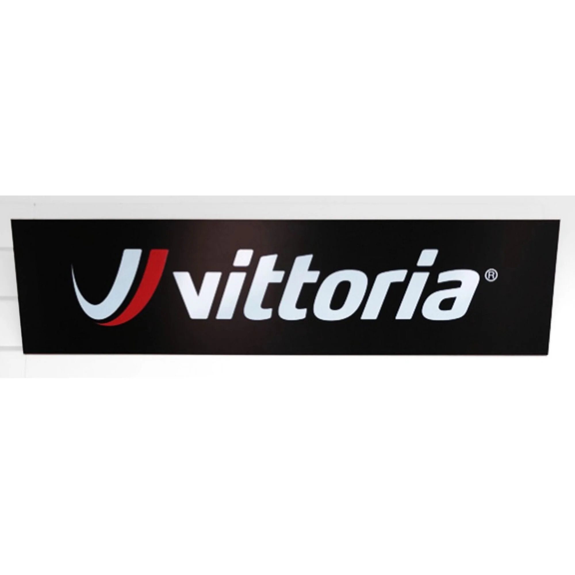 Vittoria Angled Slatwall Header