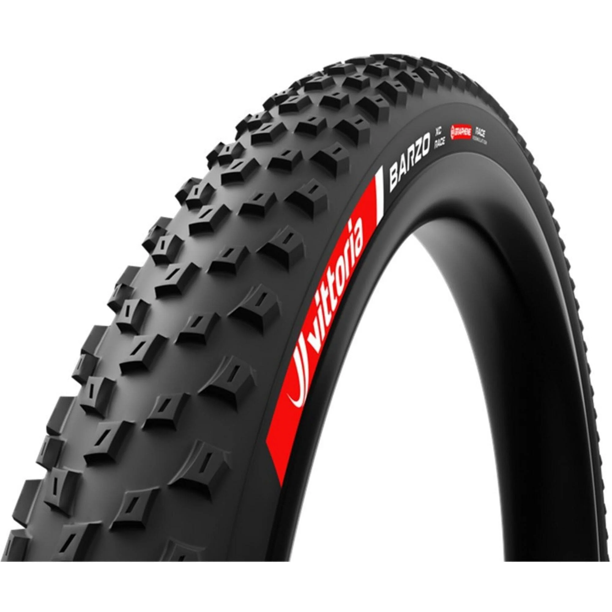 Vittoria Barzo XC Race Tubeless Ready Tyre - 29" - Image 2