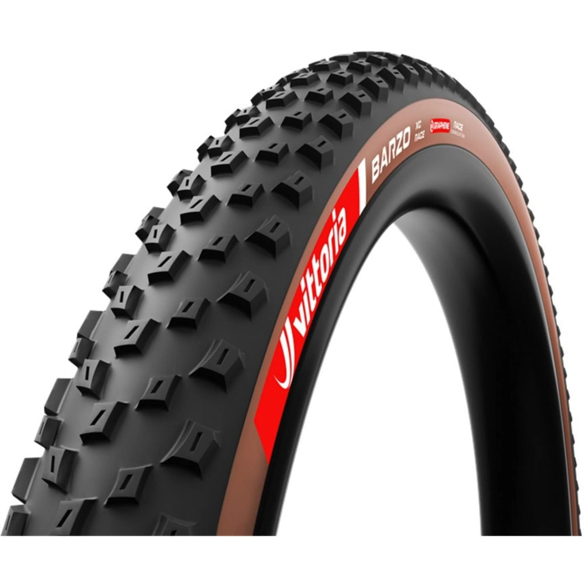 Vittoria Barzo XC Race Tubeless Ready Tyre - 29" - Image 7