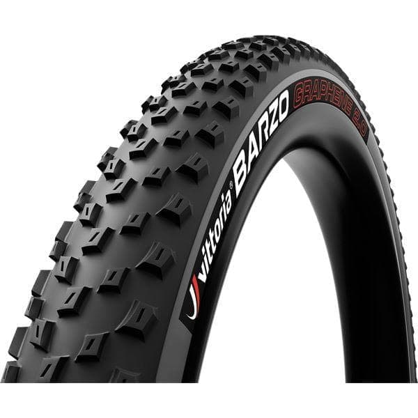 Vittoria E-Barzo XC TNT Blk Anthracite 4C G2.0 Black Tyre - Image 3