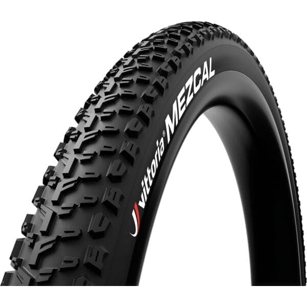 Vittoria Mezcal III TLR XC Full Black Tyre - 29" - Image 4