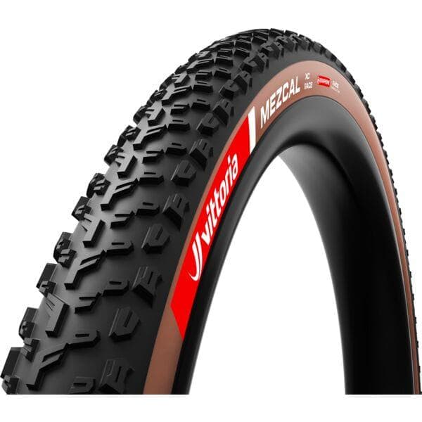 Vittoria Mezcal Race XC G2.0 Tyre - Image 2