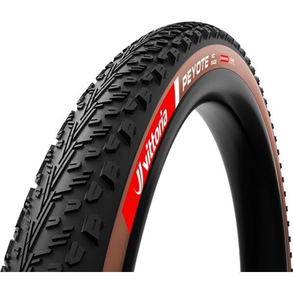 Vittoria Peyote Race XC Brown Black G2.0 Tyre - 29"