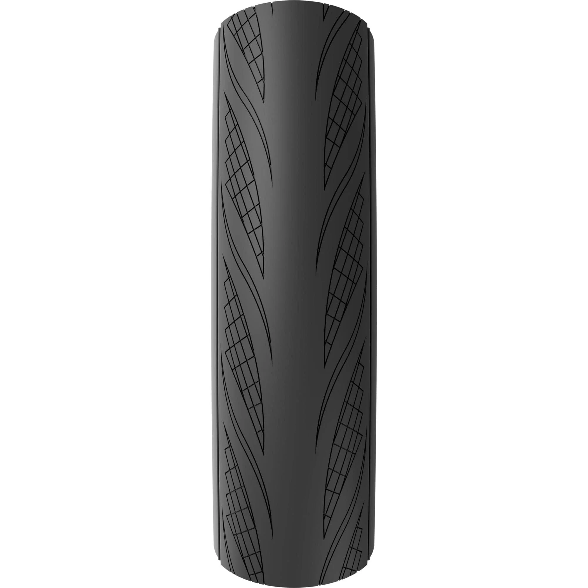 Vittoria Rubino V TLR Full Black G2.0 Tubeless Ready Tyre - 700c - Image 5