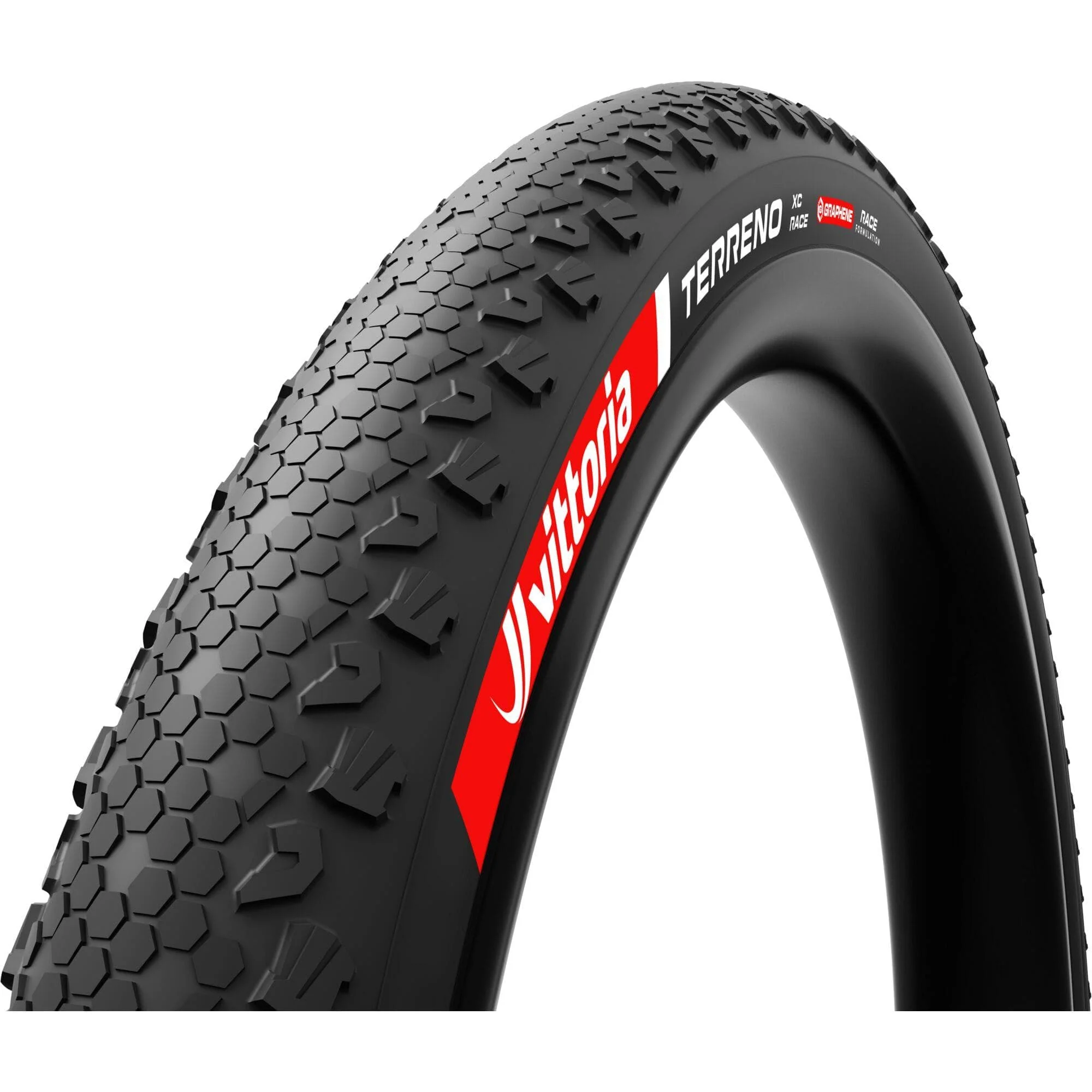 Vittoria Terreno XC Race Tubeless Ready Tyre - 29" - Image 2