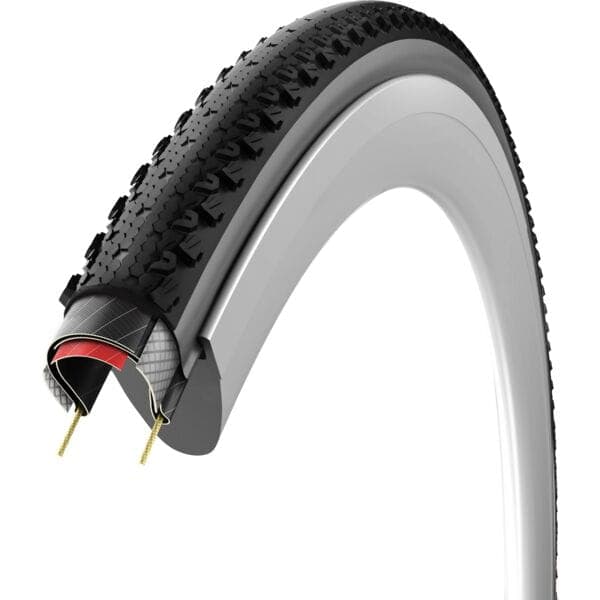 Vittoria Terreno Zero Gravel Blk Anthracite G2.0 Tyre - Image 5