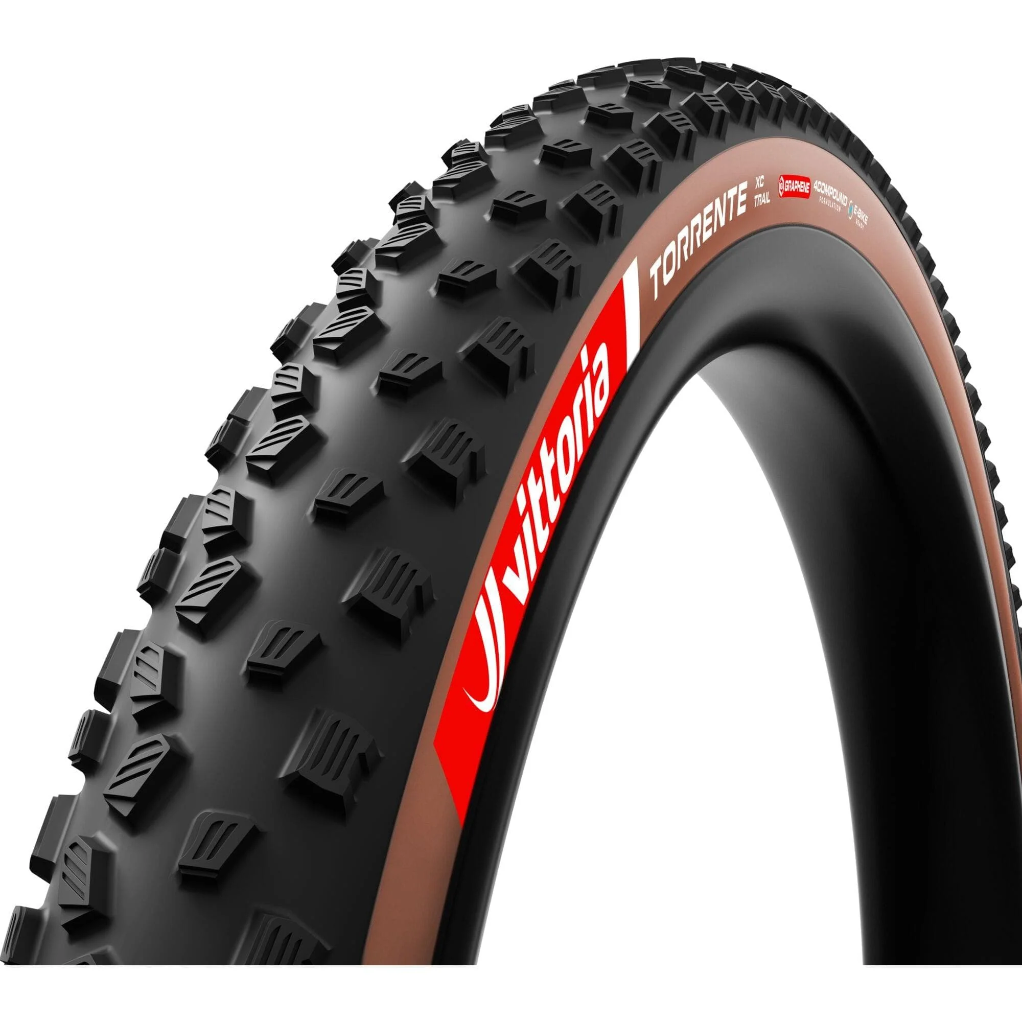 Vittoria Torrente XC Race Tubeless Ready Tyre - 29" - Image 3