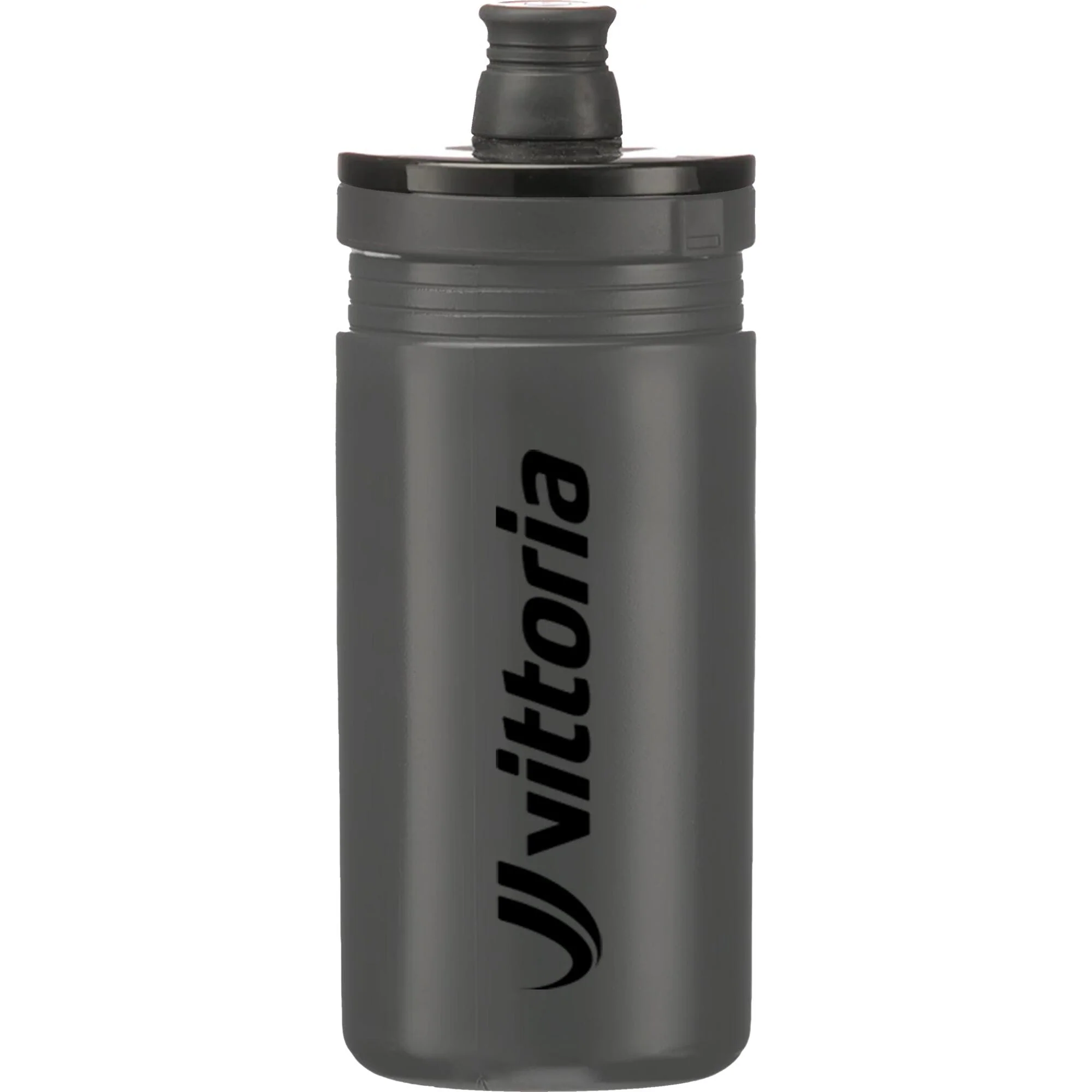 Vittoria Vittoria Kebea Bottle Grey Black 550ml