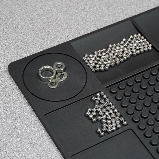 Weldtite Bench Top Service Mat - Image 3