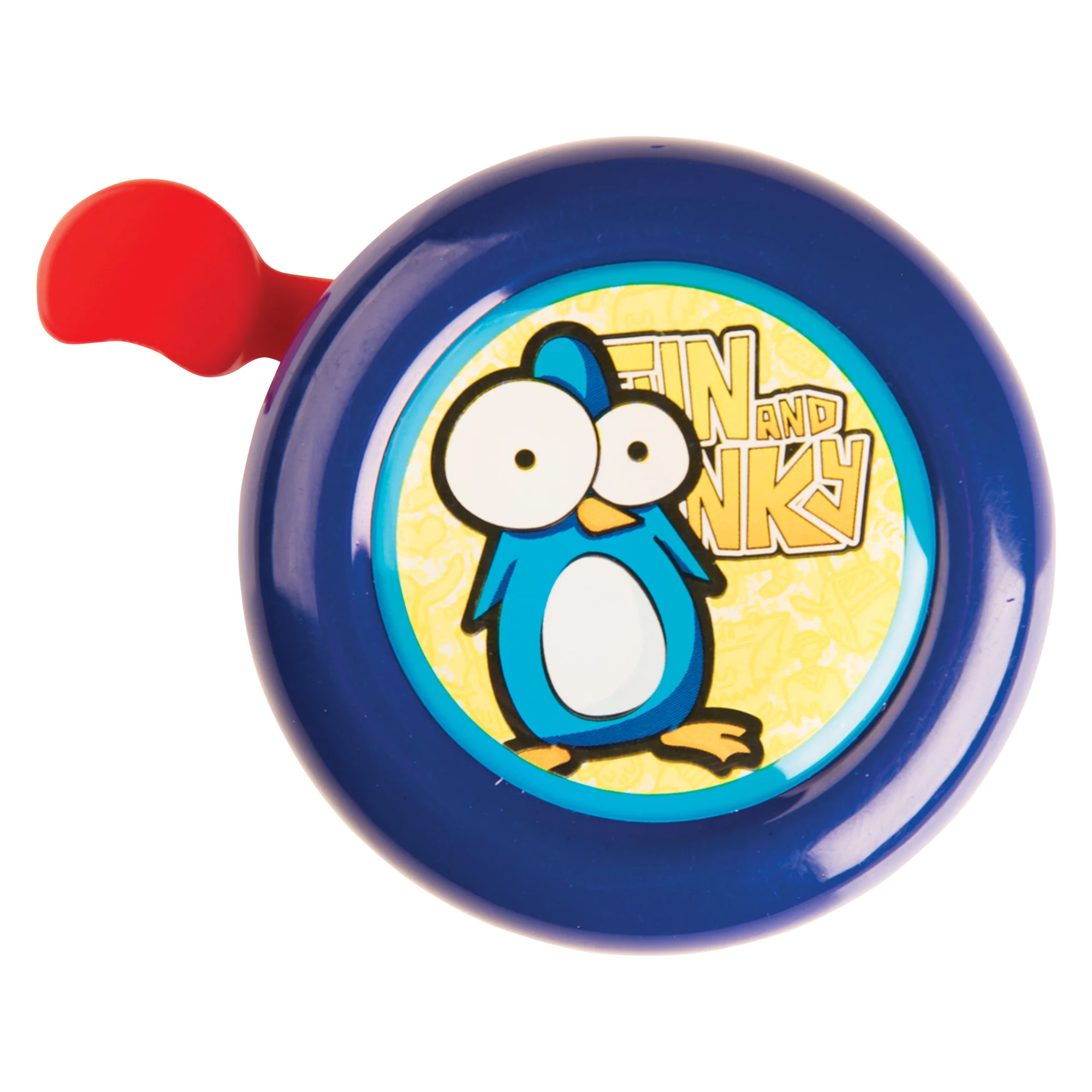 Weldtite Fun & Funky Bell (Carded)