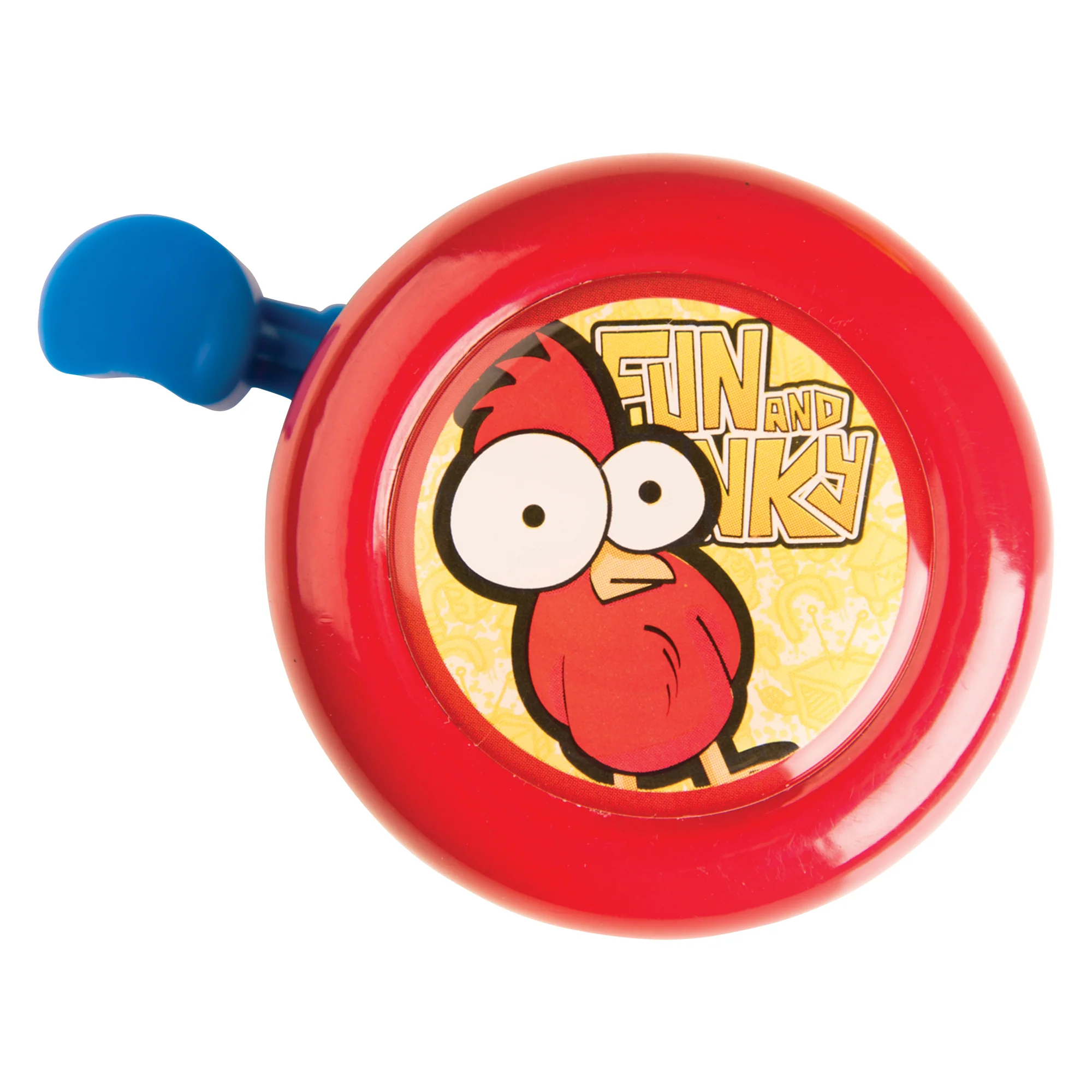 Weldtite Fun & Funky Bell (Carded) - Image 2