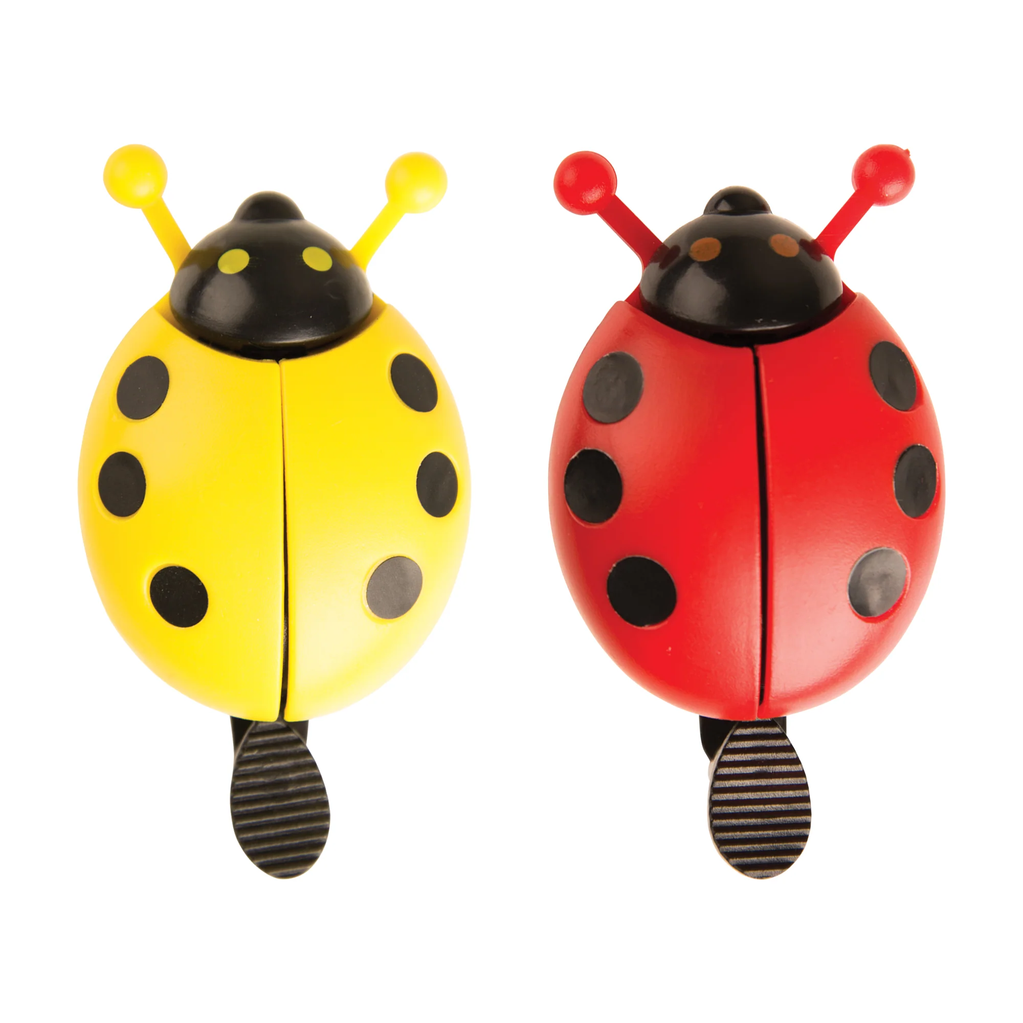 Weldtite Ladybird Bell (Carded) - Image 2