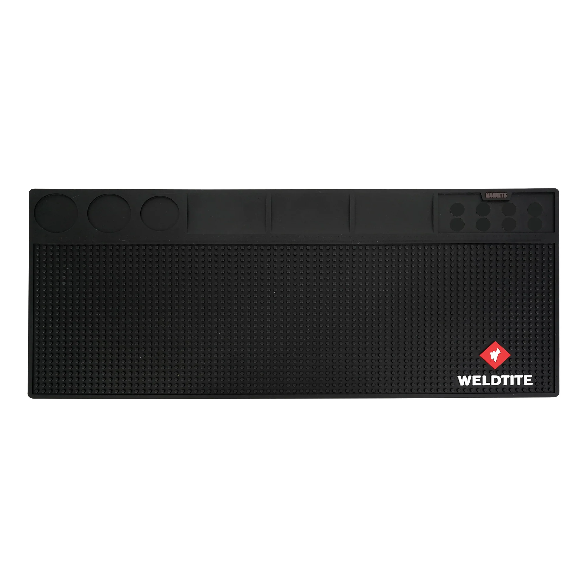 Weldtite Large Bench Top Service Mat