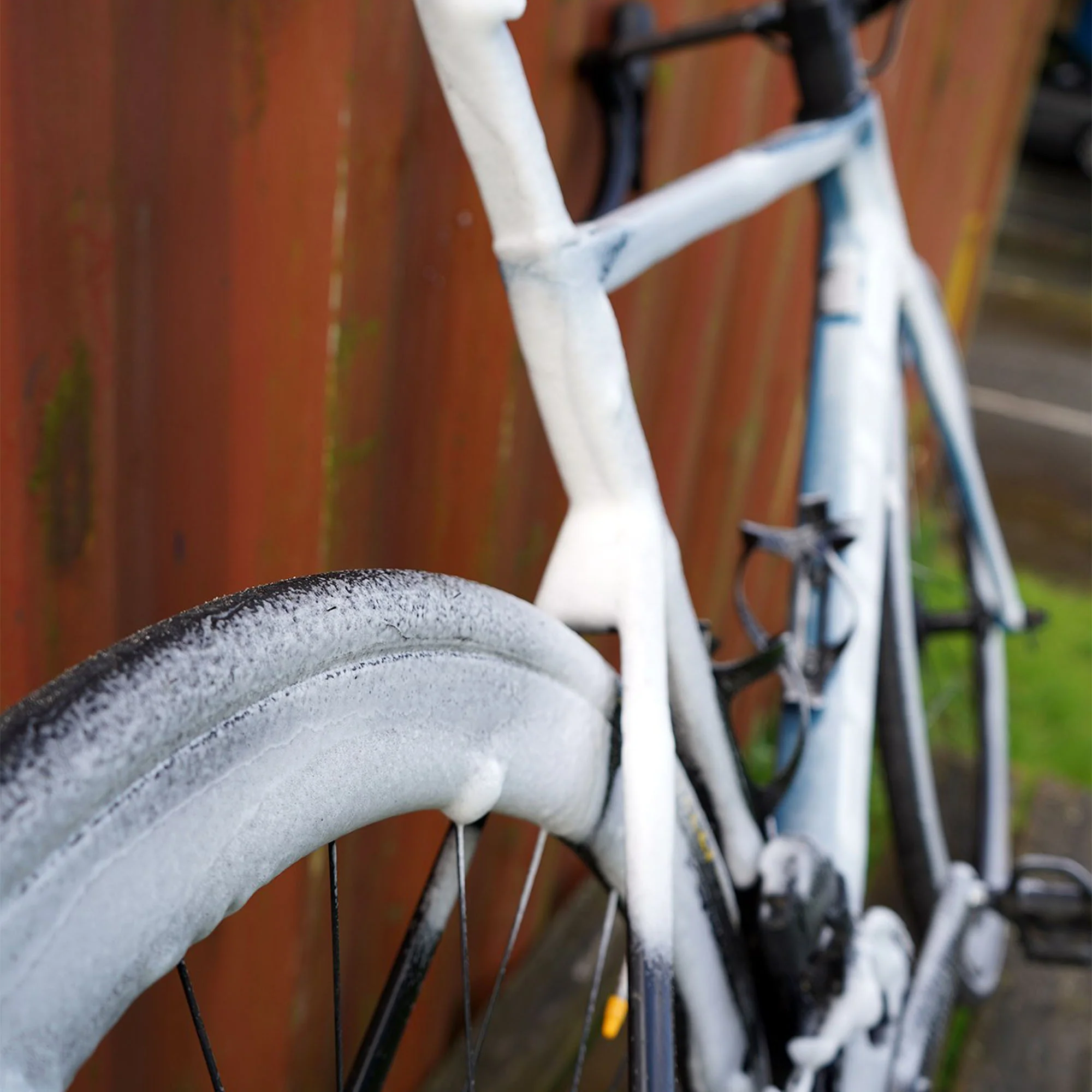 Weldtite Snow Foam Bike Cleaner (500ml) - Image 4