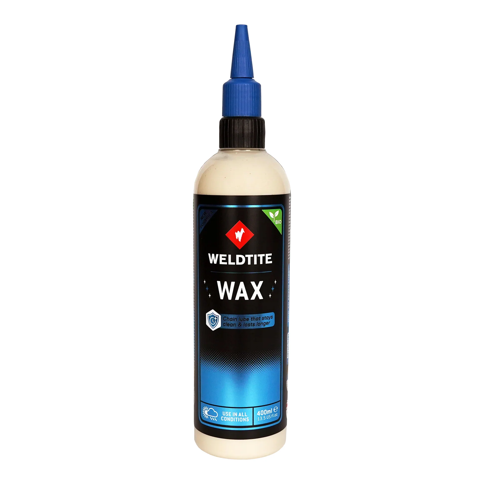 Weldtite Wax Lube (400ml)