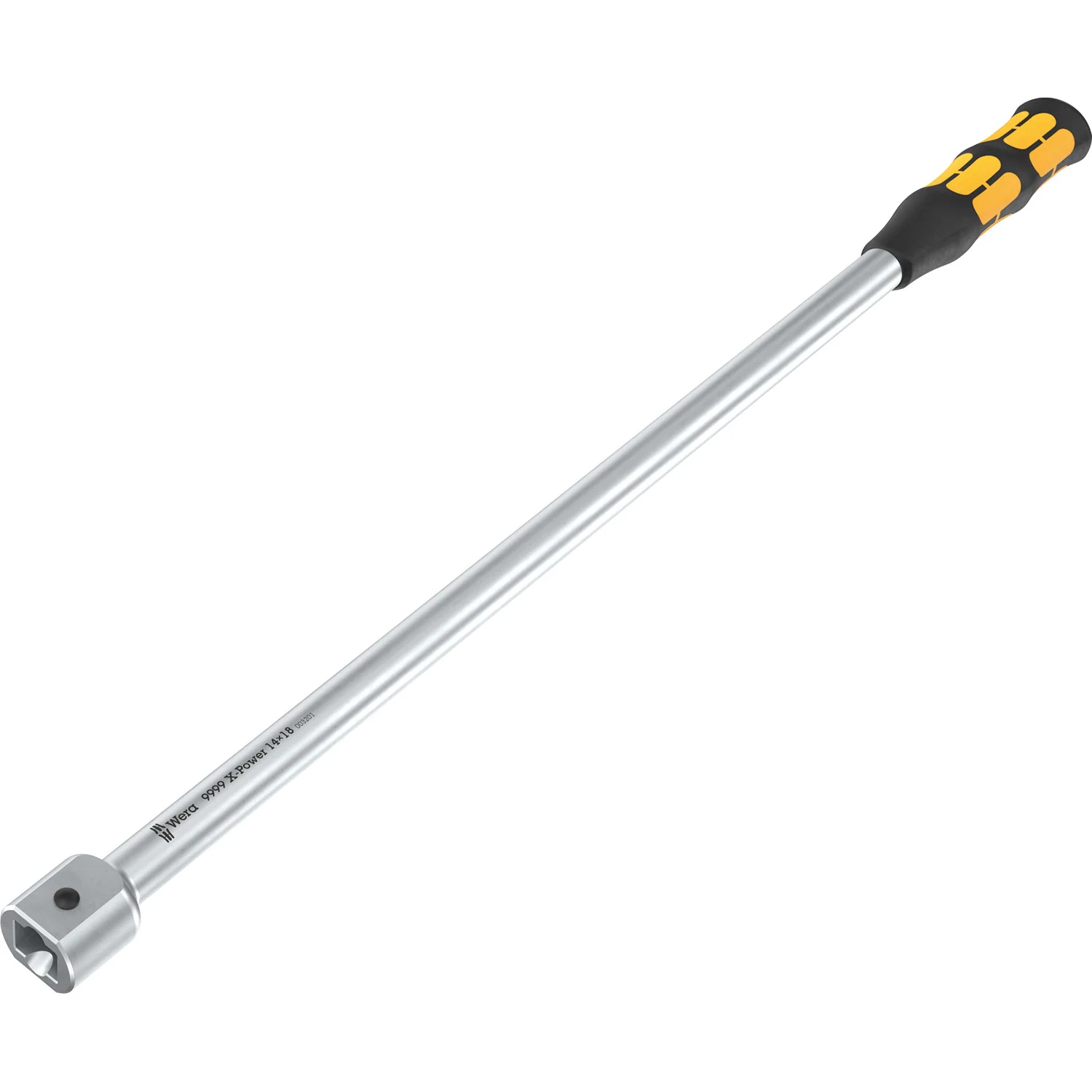 Wera Tools 9999 X-Power Lever Tool - -