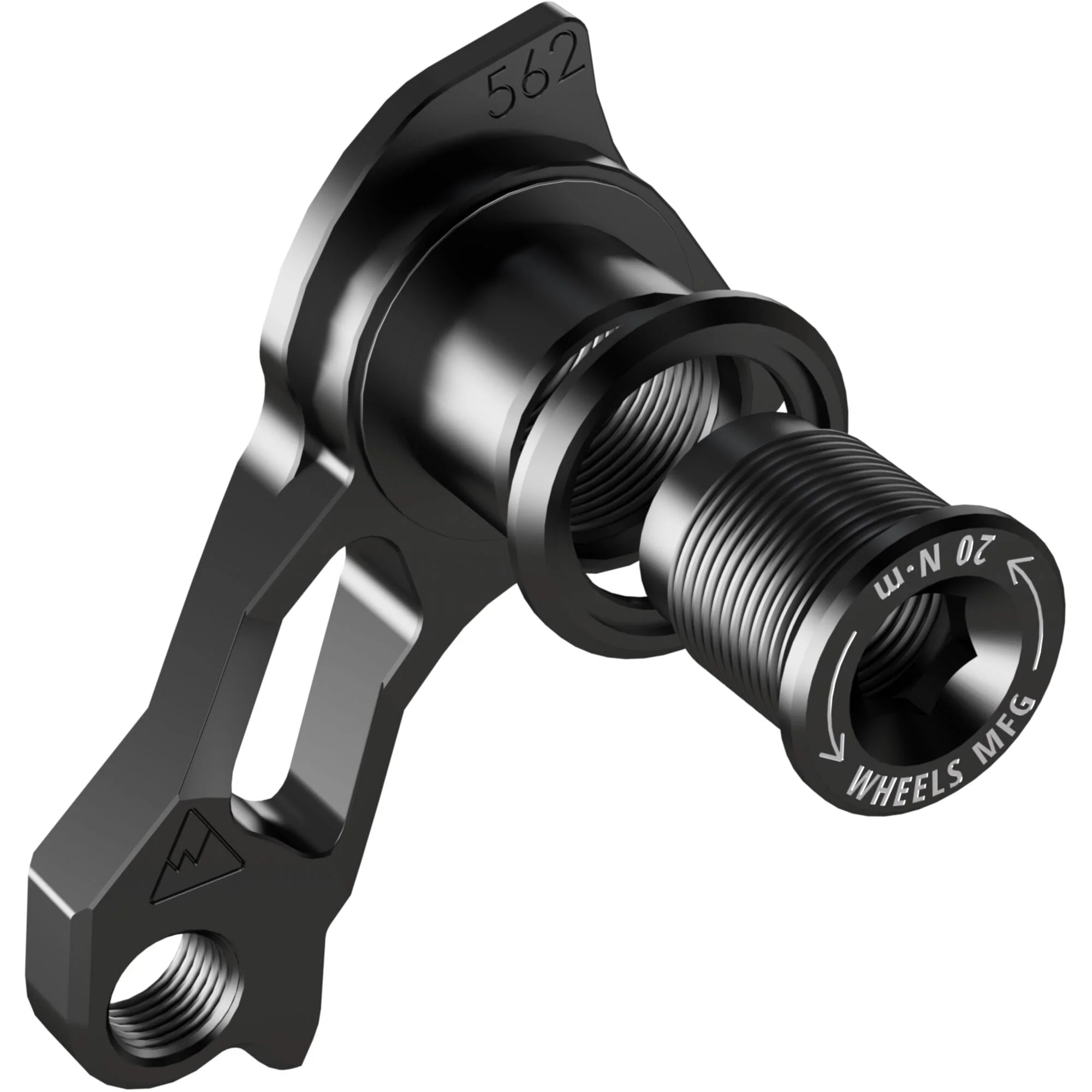 Wheels Manufacturing Replaceable Derailleur Hanger / Dropout 562