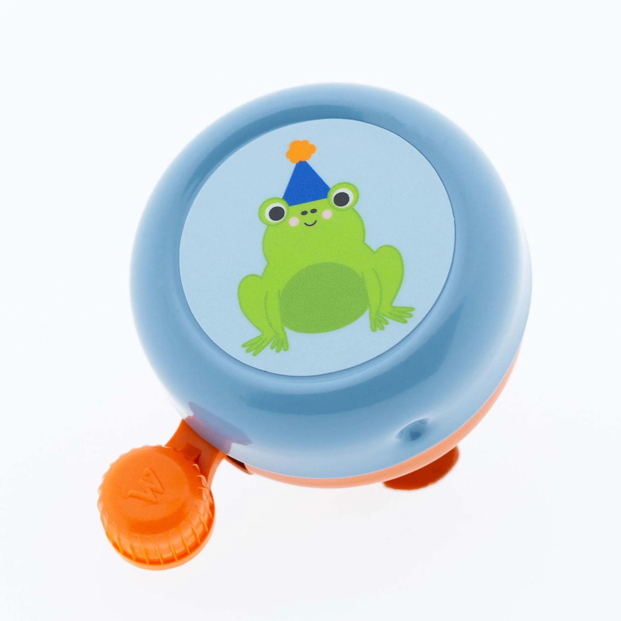 Widek Explorer Bell - Cheery Frog - Image 2